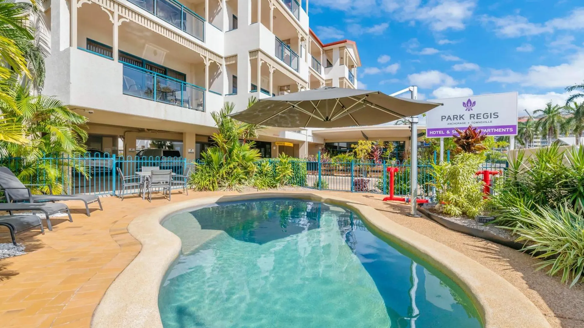Apartment Marina View Studio - Steps Away From Cbd, Ferry & Stadium Townsville