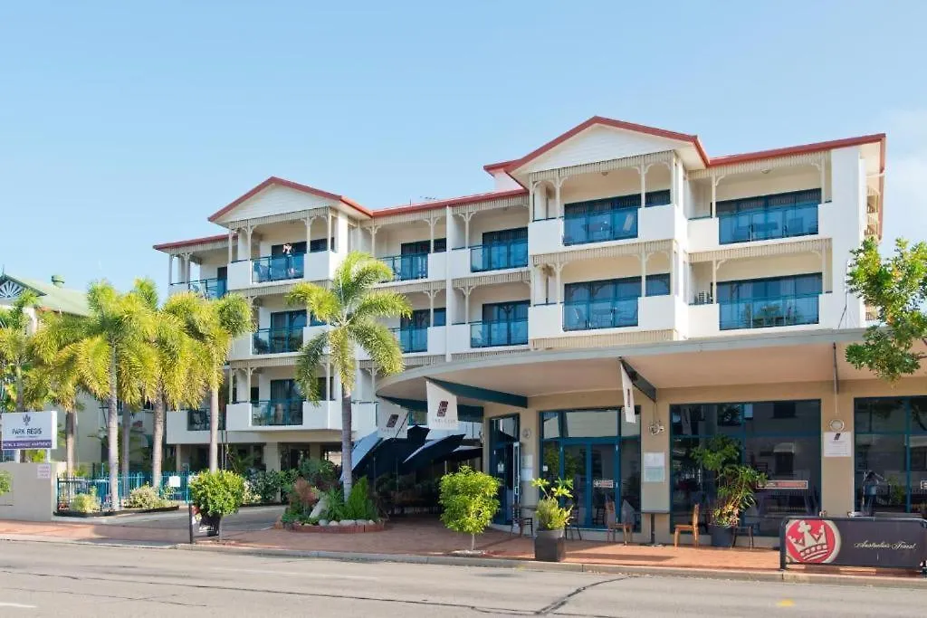 Marina View Studio - Steps Away From Cbd, Ferry & Stadium Townsville Apartment