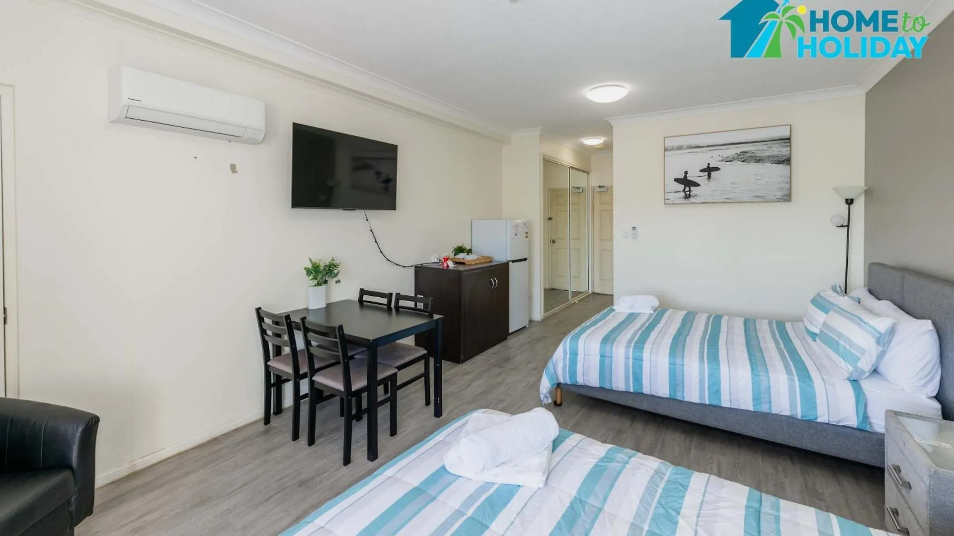 Marina View Studio - Steps Away From Cbd, Ferry & Stadium Townsville 0*,  Australia
