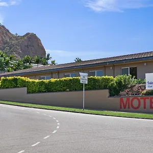 Island View Motel