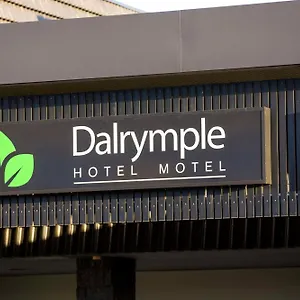 3* Отель Nightcap At Dalrymple