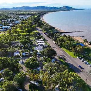 Village de vacances Big4 Tasman - Rowes Bay, Townsville