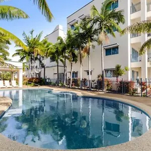 Hotel Madison Ocean Breeze, Townsville