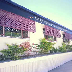 Hostel Foreign Exchange Accommodation-beachside, Townsville